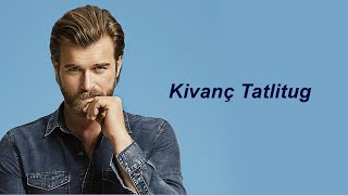 Kıvanç Tatlıtuğ Turkish actor and model  Biography with lifestyle [upl. by Hazmah229]