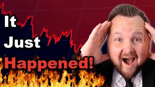 Silvergate Bank Officially Collapses Enters Liquidation Fire Sale Crashing Stocks amp Crypto [upl. by Monahon]