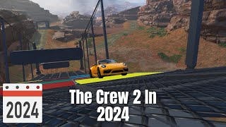 The Crew 2 In 2024 [upl. by Millda]