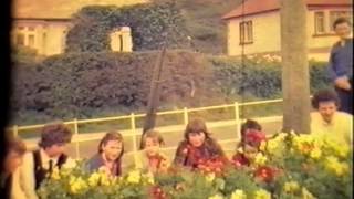 Old video footage of Glenties [upl. by Champaigne]