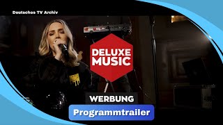 Programmtrailer  Deluxe Music  Mai 2024 [upl. by Olia]