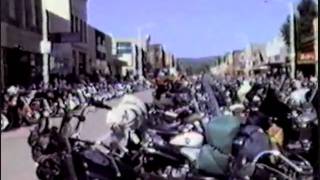 Sturgis 1985 [upl. by Giana732]