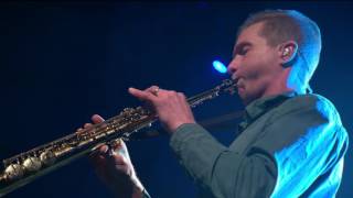 Bruce Vanderveen amp Reslife Worship quotHoly Holy Holyquot on Soparano Saxophone [upl. by Nonek]