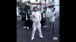 Dope Boyz  Paranoia CProdigio Deezy Monsta Nga amp Don G [upl. by Dido]