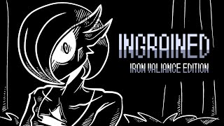 FNF  Ingrained  IRON VALIANCE Edition [upl. by Gorski917]