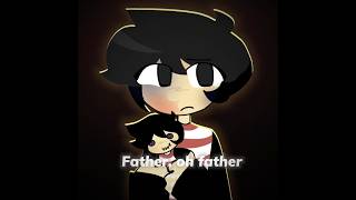 bad parenting game ron song  badparenting badparentinggame animation givemebackmykids edit [upl. by Ameerahs]