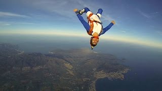 Skydive EmpuriaBrava [upl. by Britteny551]