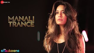 Manali Trance  Yo Yo Honey Singh amp Neha Kakkar  The Shaukeens  Lisa Haydon  Akshay Kumar [upl. by Ayala932]