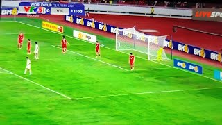 Indonesia VS Vietnam Live Streaming [upl. by Adora]