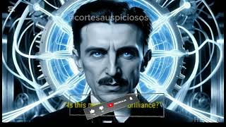 NIKOLA TESLA  O GÊNIO INJUSTIÇADO [upl. by Lierbag]