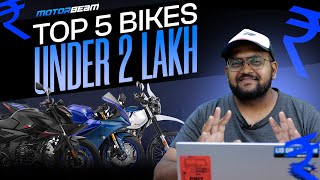 Top 10 Best Mileage Bikes in India Under 1 lakh 2024  MVS Auto Telugu [upl. by Mei]