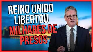 O Partido Trabalhista está DESTRUINDO a Inglaterra [upl. by Rodrique]