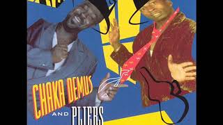 Chaka Demus amp Pliers pitta patta 1993 [upl. by Yoko]