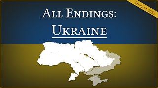 All Endings Ukraine [upl. by Linoel]