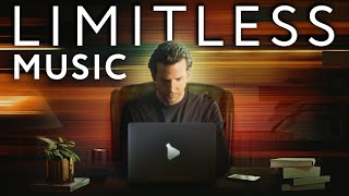 Hypermind Music — Limitless Productivity Playlist [upl. by Zarla]