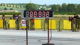 Sliven Drag Racing 2014 Motorcycles above 750cc [upl. by Eremihc382]