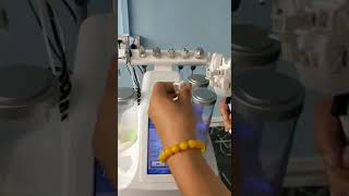 ADOO Beauty 8 In 1 HydraFacial machine [upl. by Saravat]