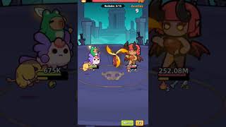 Capybara vs Súcubo capybara gameplay [upl. by Ydurt333]