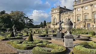 Harewood House Leeds [upl. by Ztirf940]