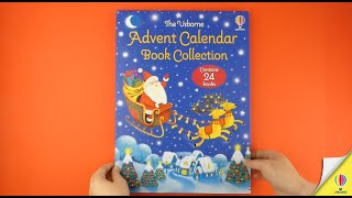 Advent Calendar Book Collection 2 [upl. by Ddat357]