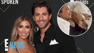 Why Kaitlyn Bristowe and Ex Jason Tartic Are NO LONGER Sharing Custody of Their 2 Dogs  E News [upl. by Modeste]