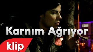 Mehmet Uygar Aksu  Karnım Ağrıyor Official Video MUA [upl. by Ardnoet343]