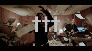 ††† Crosses  Vivien Official Music Video [upl. by Essa]