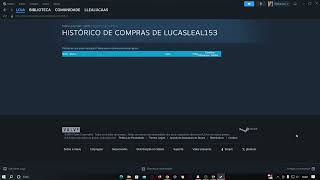 Como Pedir REEMBOLSO na Steam em 2024 [upl. by Sage]