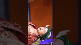 Bhar Do Jholi Meri Ya Muhammad  Neha naaz  qawwali [upl. by Hillier]