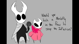 Important Question Hollow Knight Dub [upl. by Bohun636]