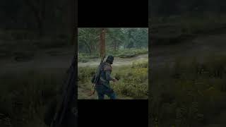 Days gone gameplay daysgone blackmythwukonggameplay godofwarragnarokps4 thelastofus gaming [upl. by Monagan]