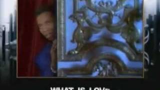 Haddaway  What Is Love REMIX VJ Percy Electro Love Rework Video [upl. by Roby314]