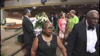 DArmy Bailey Funeral Part 1 [upl. by Velda]