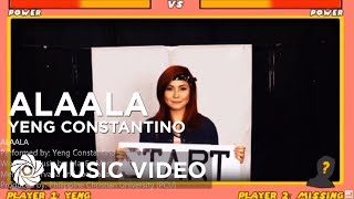 Alaala  Yeng Constantino Music Video [upl. by Jeminah]