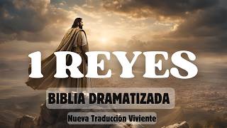 1 REYES  Biblia HABLADA Y DRAMATIZADA NTV [upl. by Christabel]