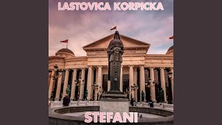 Lastovica Korpicka [upl. by Alyl598]