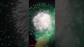 16 INCH BALL SHELL  SENATORE FIREWORKS  SINAO fireworks bigbang extreme fireworksdisplay [upl. by Erret]