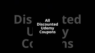 Discover the latest Udemy discount coupons education medicalaffairs pharmaceuticalindustry [upl. by Anoniw]