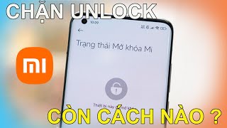 XIAOMI XT GIỜ QUÁ CĂNG CHẶN UNLOCK THÌ CŨNG ĐỪNG LO VẪN CÓ NHIỀU CÁCH SỬ DỤNG [upl. by Noryk850]