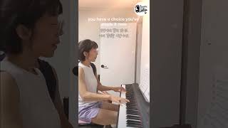 Falling Slowly  영화 Once OST [upl. by Culley]