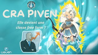 Le Cra Piven devient trop fort  Waven [upl. by Cornie]