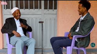 Harla Tube  ኣው አሊ ኼይሮ በህ ዚናሬነ ቀለህቲ Part 2 [upl. by Rosenwald]