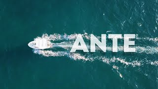 ANTE  VLOG203 [upl. by Amick]