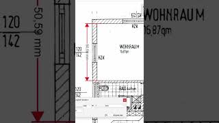 Wie du PDFs wie ein Profi ausmessen kannst📏📐 [upl. by Ambrogino]