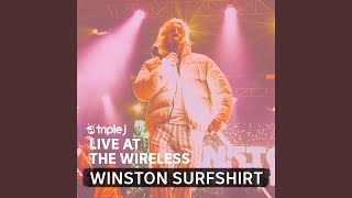 For the Record Triple J Live at the Wireless Splendour in the Grass 2019 [upl. by Etteniuq23]