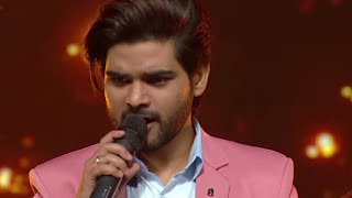 captain Vineet Singh ka new viral song  full episode  super star singer 3  full watch [upl. by Batholomew]