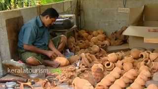 Coconut husk Handicraft [upl. by Alak879]