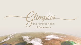 Glimpses of a Hundred Years of Endeavour Original  English Subtitled [upl. by Nove]