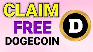 free dogecoin mining website  btc mining free  trx mining site  paying faucetpay [upl. by Bowman]