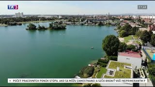 Nepoznané Slovensko Senec [upl. by Aidil]